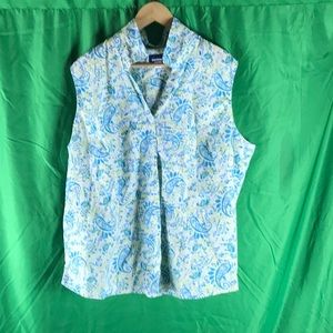 Basic Editions Tops - Women’s basic editions size 3x Basic Editions Tops - Women’s basic editions size 3x